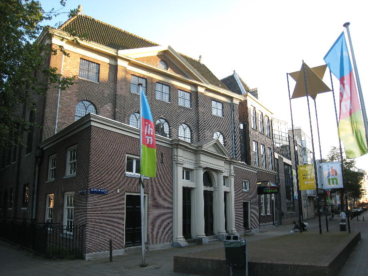 Joods Historisch Museum Trip Packages