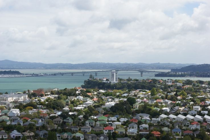 Waitemata Harbour Trip Packages