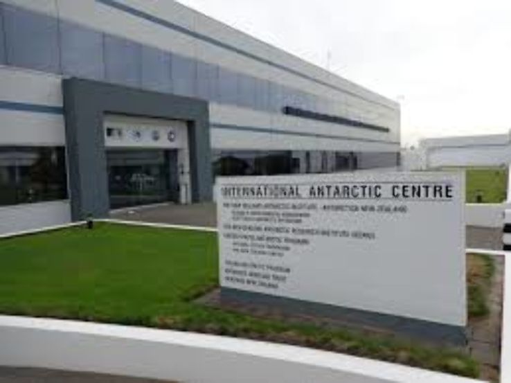 The International Antarctic Center Trip Packages