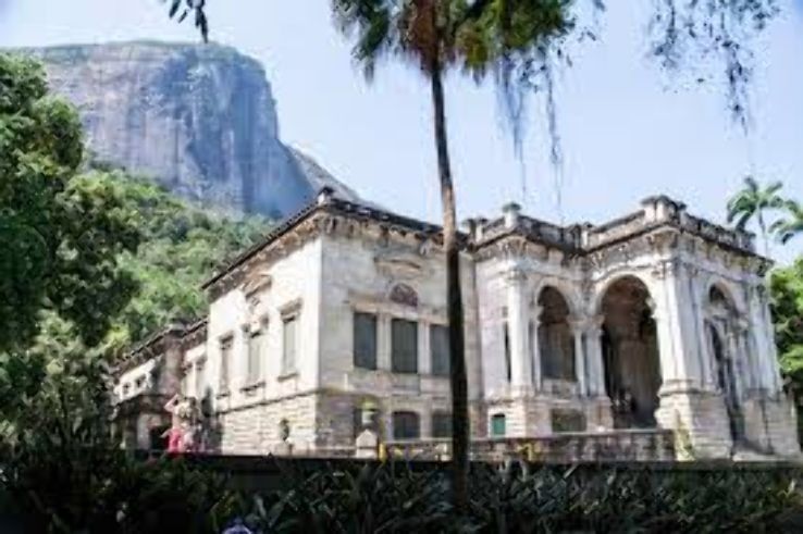 Parque Lage Trip Packages