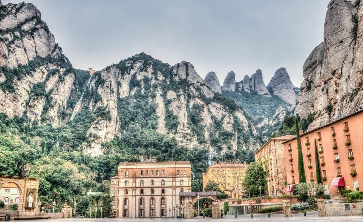 Montserrat  Trip Packages