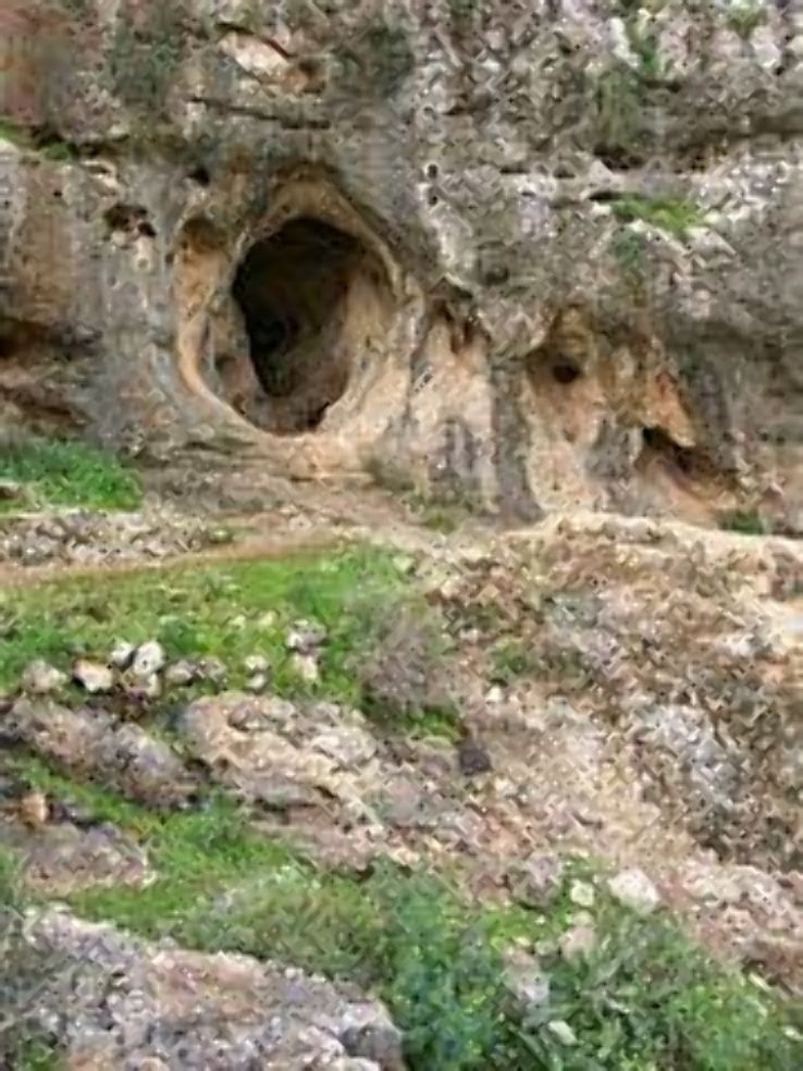 Nachal Gdora Trip Packages