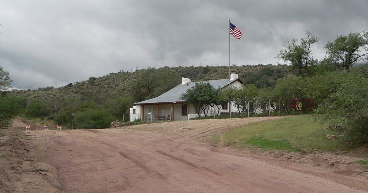 American Flag Ranch Trip Packages