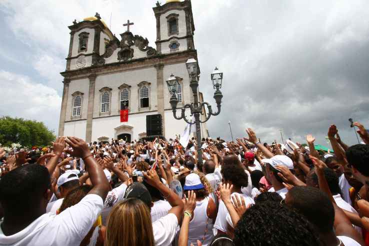 Hello, Bonfim