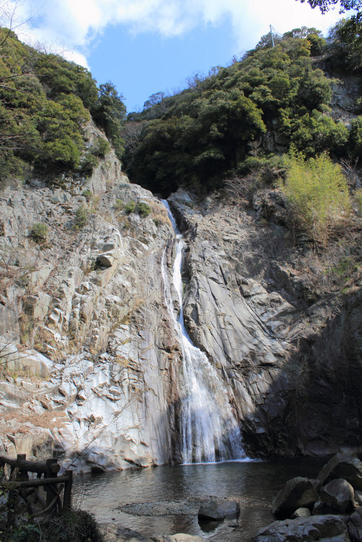 Nunobiki Falls Trip Packages