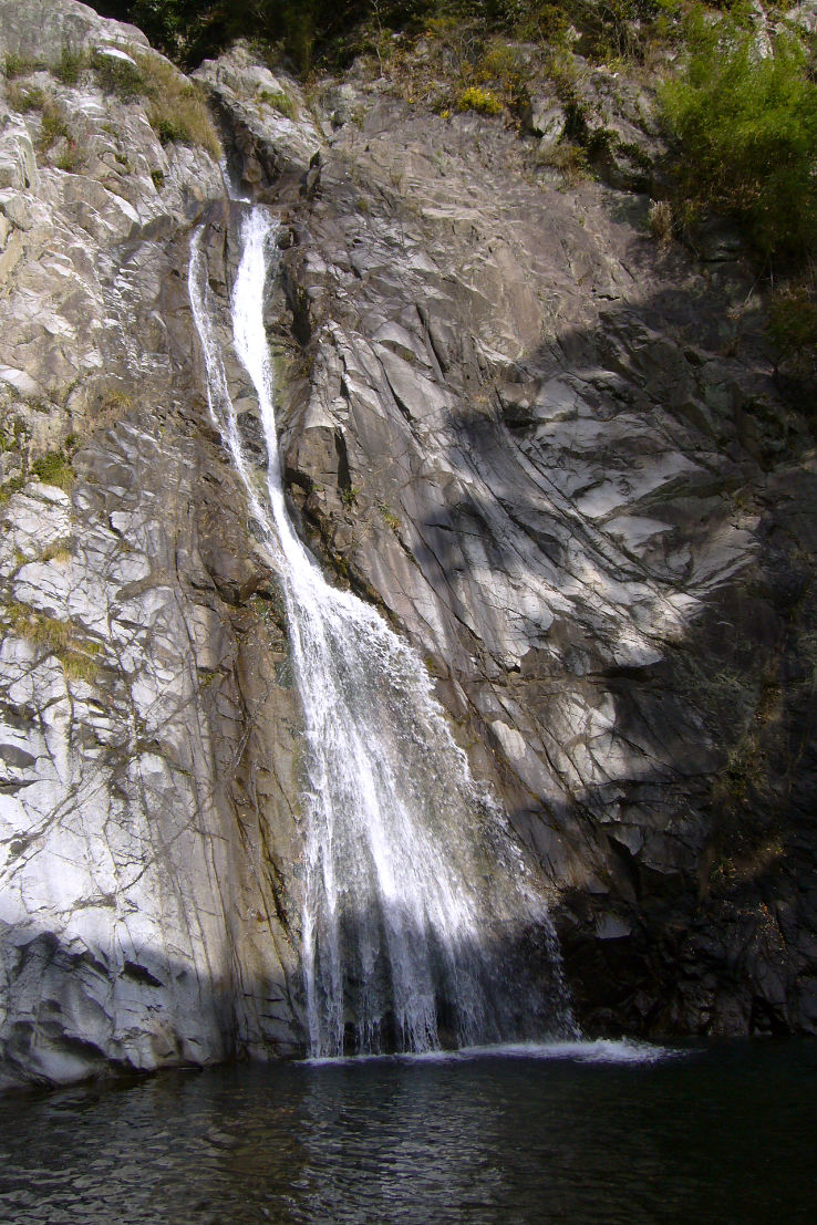 Nunobiki Falls Trip Packages