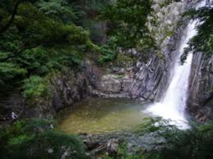 Nunobiki Falls Trip Packages