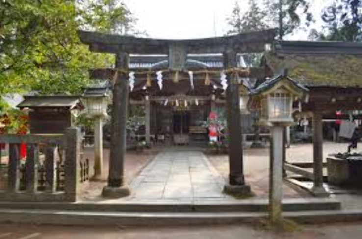 Omura Shrine Trip Packages