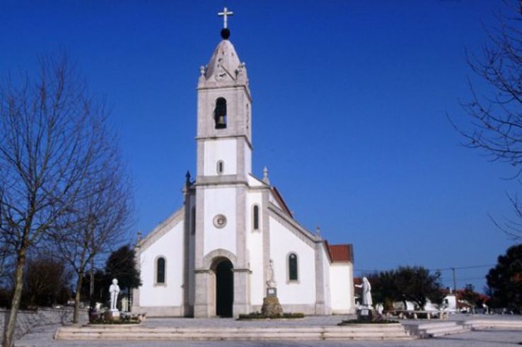 Parish Church of Fatima Trip Packages