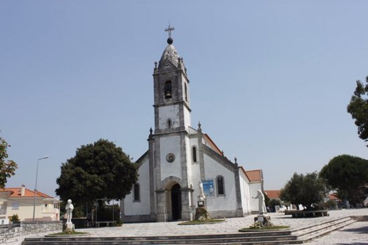 Parish Church of Fatima Trip Packages