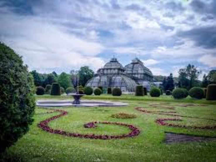 Palm House Trip Packages