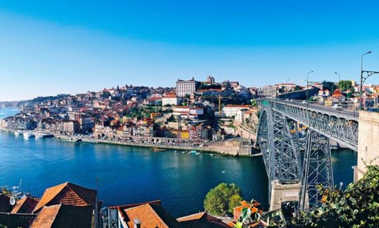 Douro River Trip Trip Packages