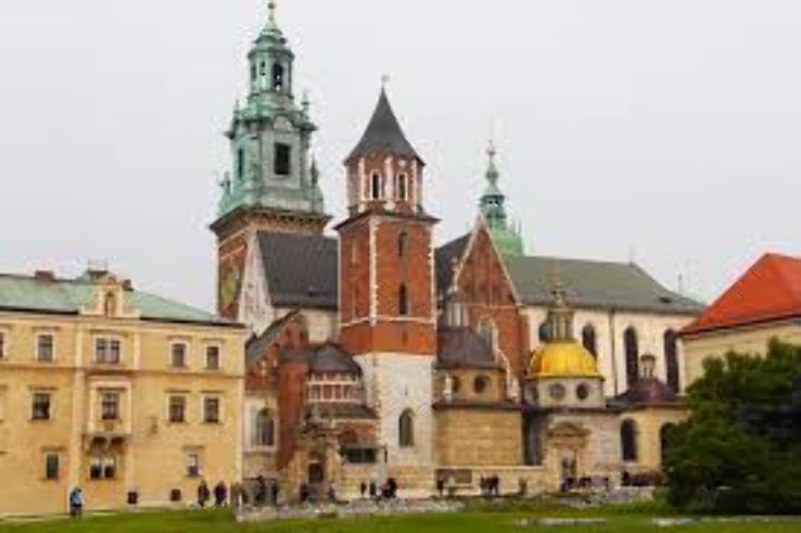 Wawel Cathedral Trip Packages