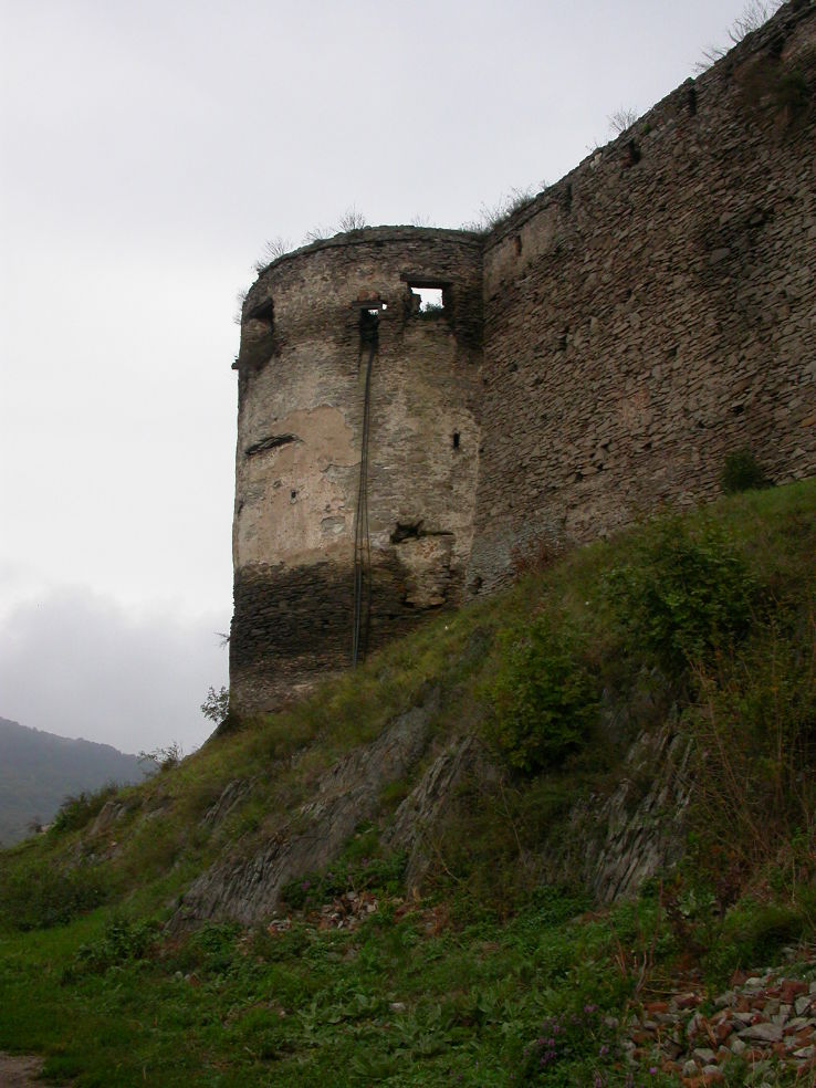 Deva Fortress, Sightseeing