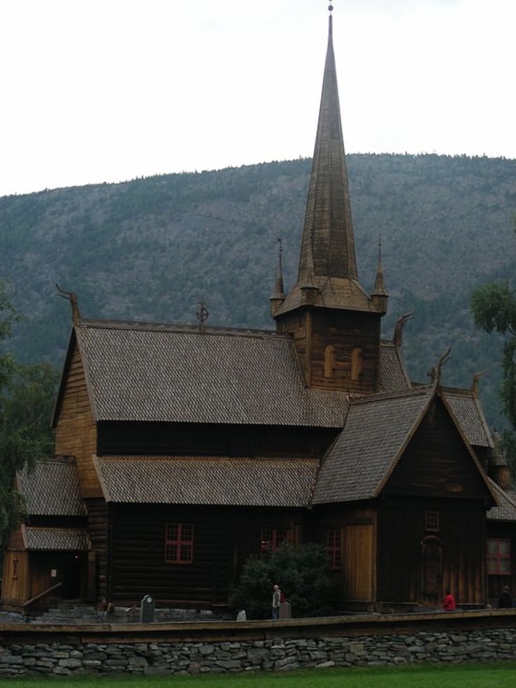 Lom Stave Church Trip Packages