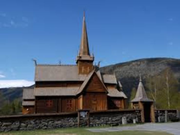 Lom Stave Church Trip Packages