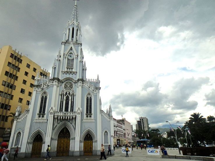 La Ermita Church 2021, #5 top things to do in cali, valle del cauca ...