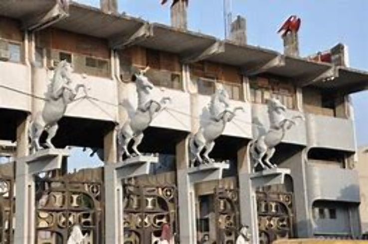 Tafawa Balewa Square Trip Packages