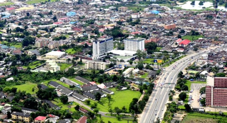 Port Harcourt City Mall Trip Packages