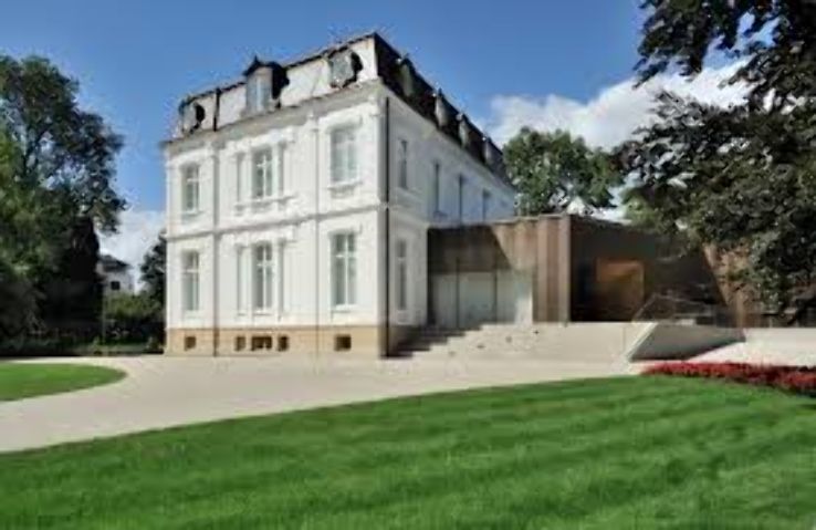 Villa Vauban  Trip Packages