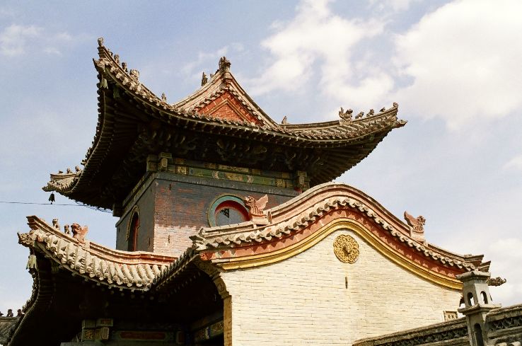 Choijin Lama Temple  Trip Packages