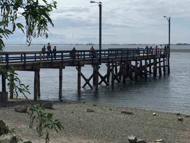 Crescent Beach Pier 2021, #10 top things to do in surrey ...