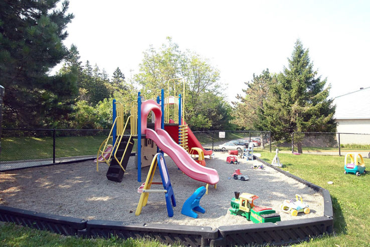 Mississauga Valley Park Trip Packages