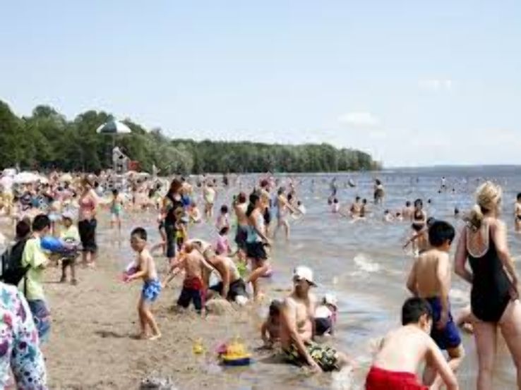 Oka Beach Trip Packages