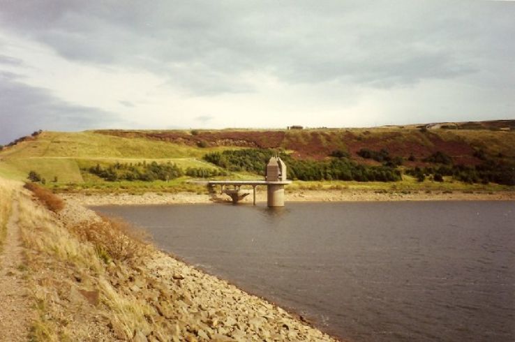 Scammonden Reservoir Trip Packages