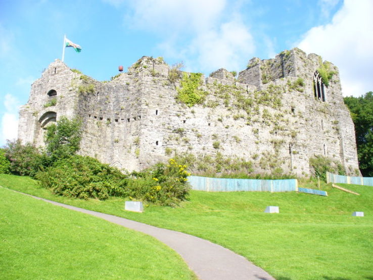 Oystermouth Castle  Trip Packages