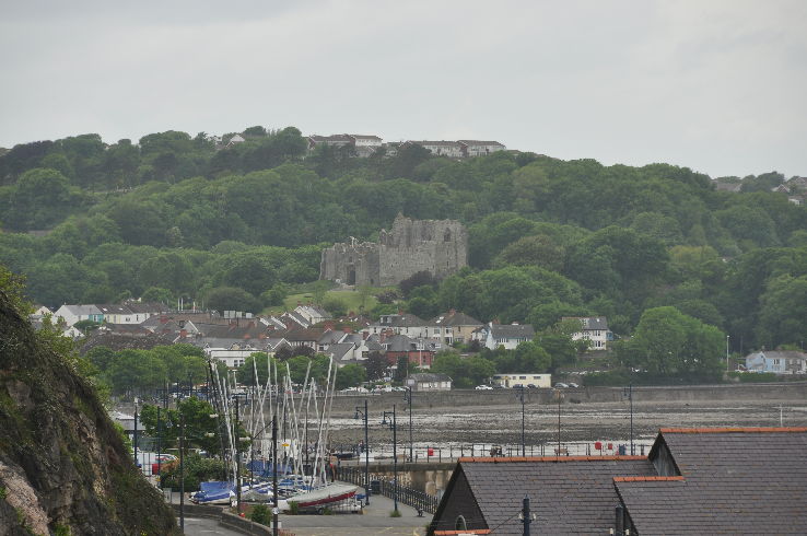 Oystermouth Castle  Trip Packages