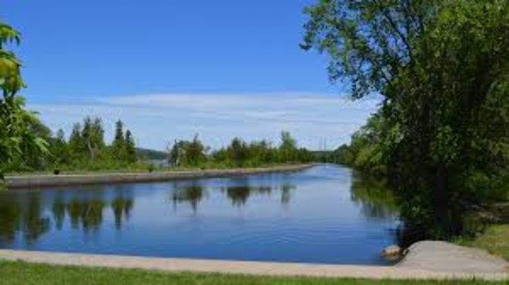 Trent-Severn Waterway National Historic Site Trip Packages