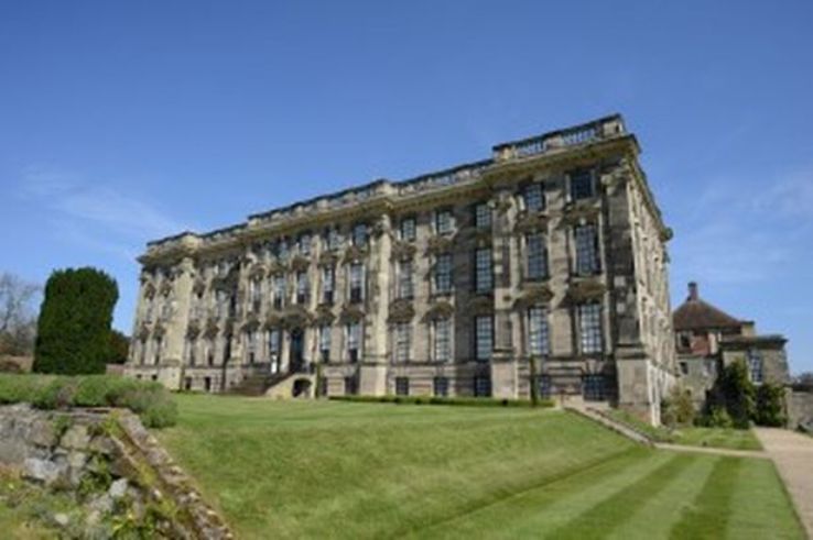 Stoneleigh Abbey Trip Packages