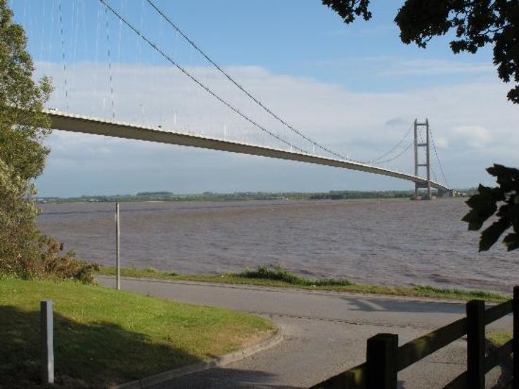  Humber Bridge  Trip Packages