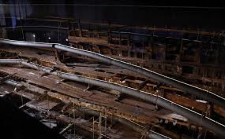 Mary Rose Museum  Trip Packages