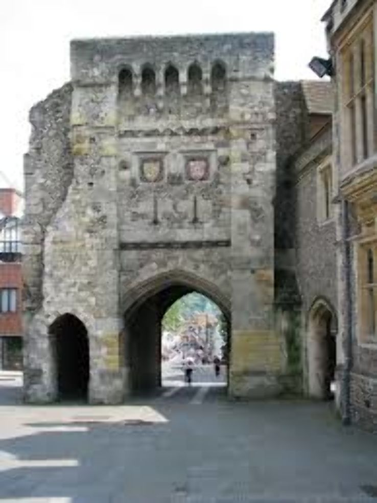 Winchester Castle Trip Packages