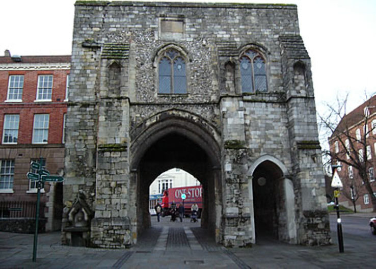 Winchester Castle Trip Packages