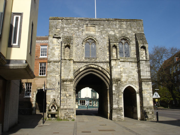 Winchester Castle Trip Packages