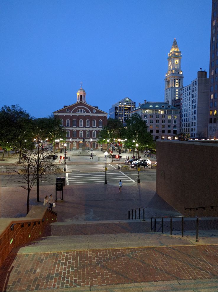 Faneuil Hall 2021, #12 top things to do in boston, massachusetts ...