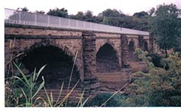 Laigh Milton Viaduct Trip Packages