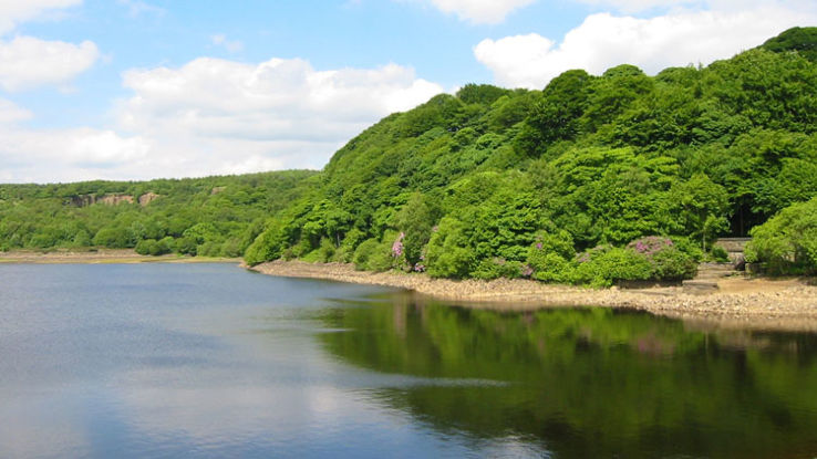 Anglezarke Reservoir Trip Packages