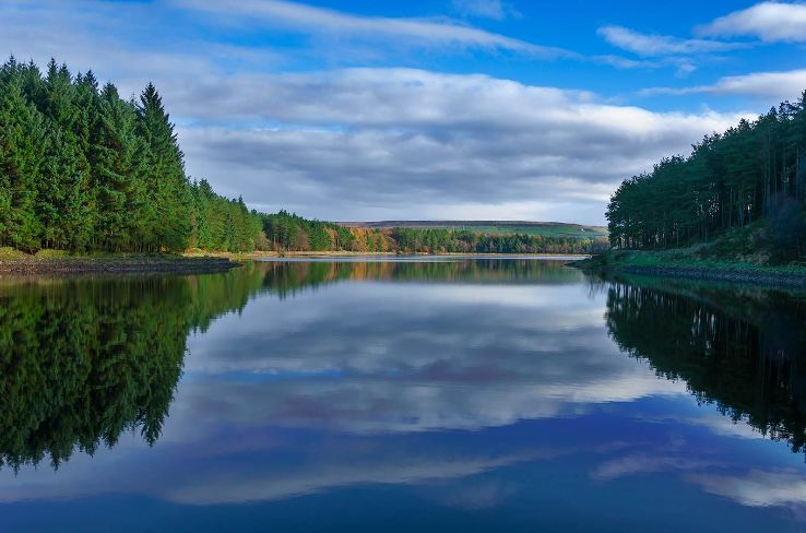 Turton and Entwistle Reservoir Trip Packages