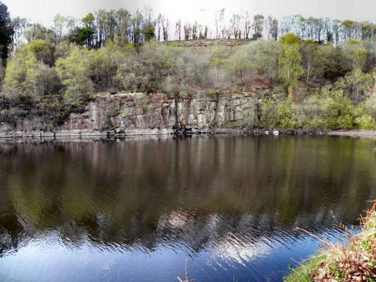 Jumbles Reservoir Trip Packages