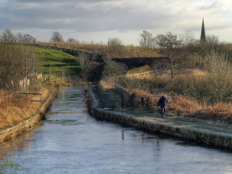 Prestolee Aqueduct Trip Packages