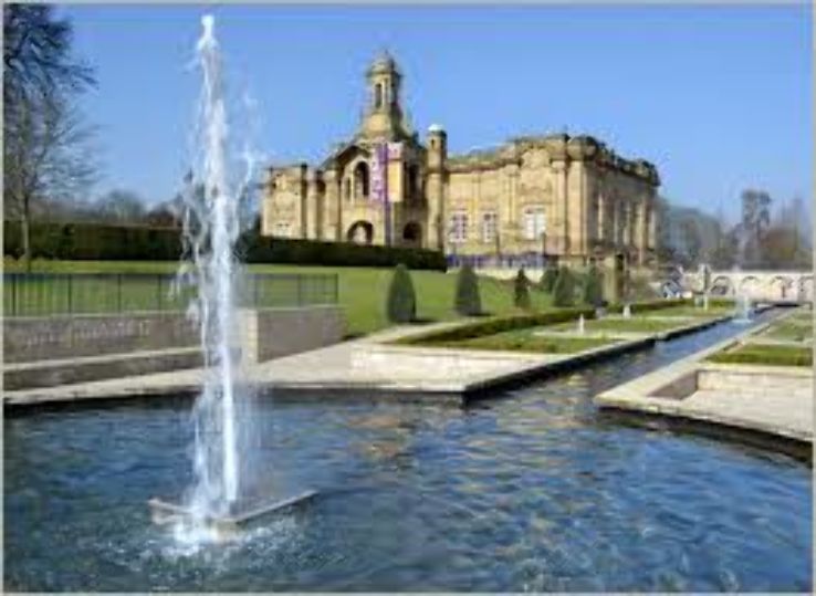 Cartwright Hall Trip Packages