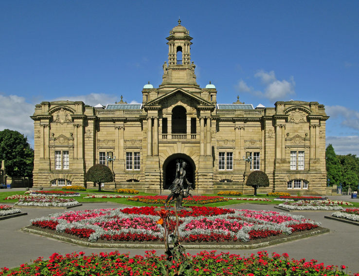 Cartwright Hall Trip Packages