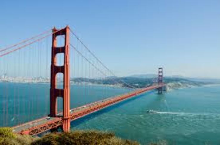 Marin Headlands  Trip Packages