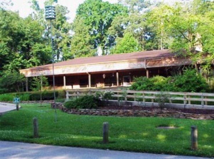 Jesse H Jones Park  Nature Center Trip Packages