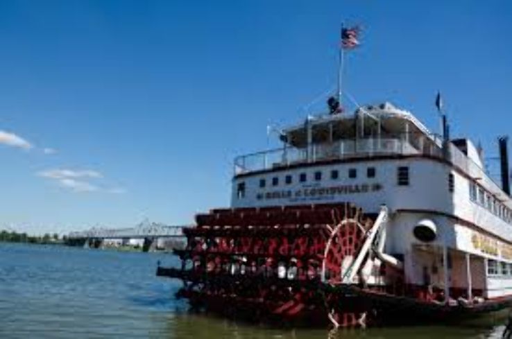 Belle of Louisville Trip Packages