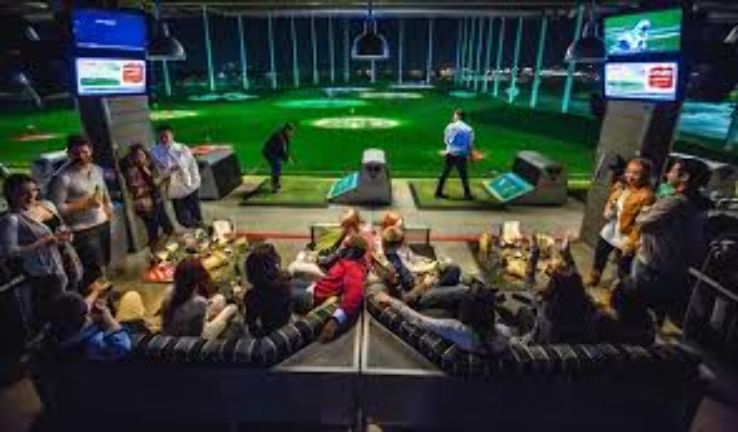 Topgolf Trip Packages